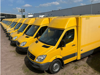 Dodávka skřín MERCEDES-BENZ Sprinter 310