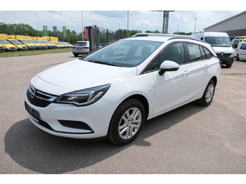 Osobní auto OPEL
