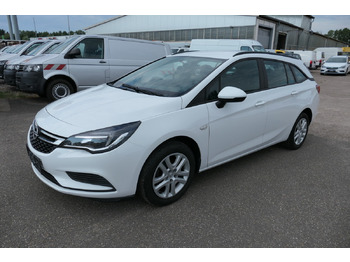 Osobní auto OPEL