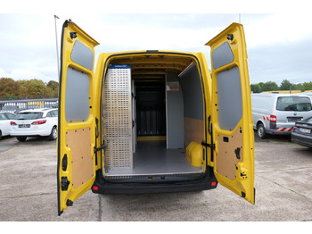Furgon RENAULT Master
