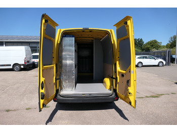 Furgon RENAULT Master