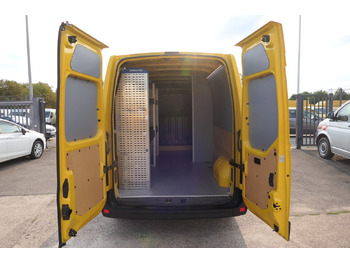 Furgon RENAULT Master