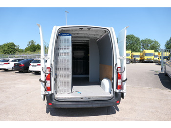 Furgon RENAULT Master