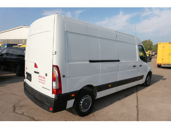Furgon RENAULT Master 130 dCi L3H2 Euro6 KLIMA COC Regal: obrázek 4