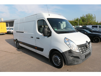 Furgon RENAULT Master 130 dCi L3H2 Euro6 KLIMA COC Regal: obrázek 2