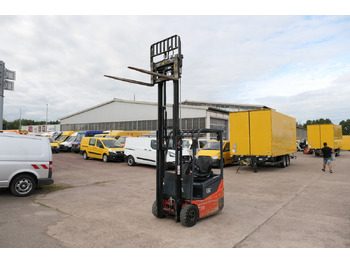 TOYOTA 7FBEST 15 Elektro Batterie 48/2021 3-Rad leasing TOYOTA 7FBEST 15 Elektro Batterie 48/2021 3-Rad: obrázek 1 TOYOTA 7FBEST 15 Elektro Batterie 48/2021 3-Rad leasing TOYOTA 7FBEST 15 Elektro Batterie 48/2021 3-Rad: obrázek 1