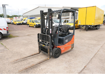 TOYOTA 7FBEST 15 Elektro Batterie 48/2021 3-Rad leasing TOYOTA 7FBEST 15 Elektro Batterie 48/2021 3-Rad: obrázek 3 TOYOTA 7FBEST 15 Elektro Batterie 48/2021 3-Rad leasing TOYOTA 7FBEST 15 Elektro Batterie 48/2021 3-Rad: obrázek 3