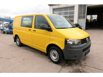 Malá dodávka VW T5 Transporter 2.0 TDI 2-Sitzer PARKTRONIK EUR5: obrázek 2