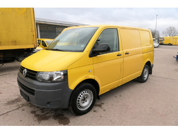 Malá dodávka VW T5 Transporter 2.0 TDI 2-Sitzer PARKTRONIK EUR5: obrázek 3