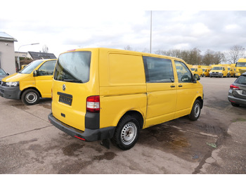 Malá dodávka VW T5 Transporter 2.0 TDI 2-Sitzer PARKTRONIK EURO5: obrázek 3