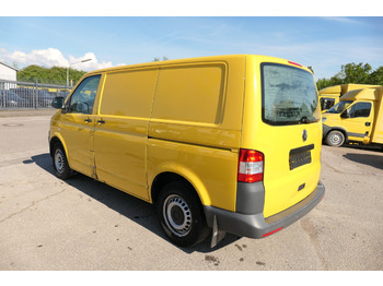 Malá dodávka VW T5 Transporter 2.0 TDI 2xSCHIEBETÜR PARKTRONIK E: obrázek 5