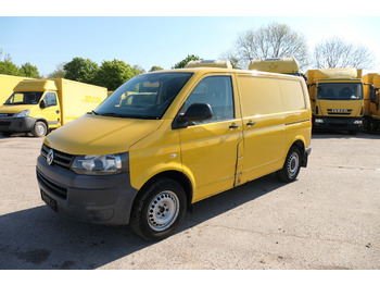 Malá dodávka VW T5 Transporter 2.0 TDI 2xSCHIEBETÜR PARKTRONIK E: obrázek 2