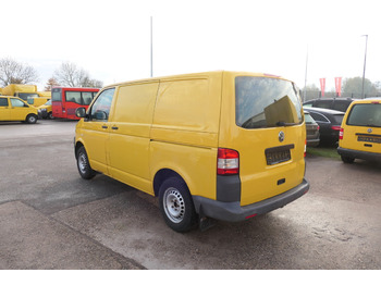 Malá dodávka VW T5 Transporter 2.0 TDI PARKTRONIK EURO-5 2xSCHIE: obrázek 5 Malá dodávka VW T5 Transporter 2.0 TDI PARKTRONIK EURO-5 2xSCHIE: obrázek 5