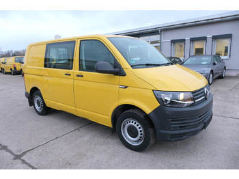 Malá dodávka VOLKSWAGEN Transporter T6