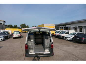 Malá dodávka VOLKSWAGEN Transporter T6