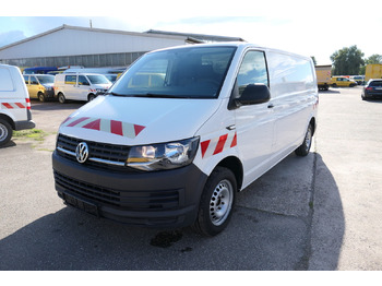 VW T6 Transporter 2.0 TDI 4Motion lang KLIMA AHK We leasing VW T6 Transporter 2.0 TDI 4Motion lang KLIMA AHK We: obrázek 3