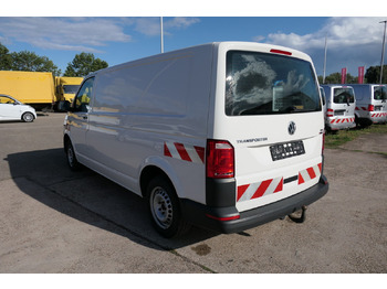 VW T6 Transporter 2.0 TDI 4Motion lang KLIMA AHK We leasing VW T6 Transporter 2.0 TDI 4Motion lang KLIMA AHK We: obrázek 5