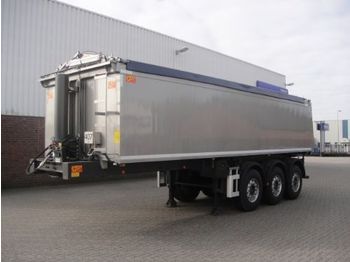 Sklápěcí návěs ATM OKA 17/27 Kipper: obrázek 1