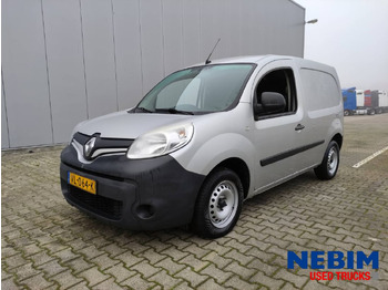 Malá dodávka RENAULT Kangoo Express