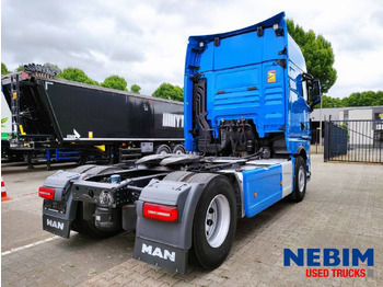 Tahač MAN TGX 18.510 GX XXL - Retarder - LED - Full AIR: obrázek 2