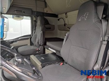 Tahač MAN TGX 18.510 GX XXL - Retarder - LED - Full AIR: obrázek 3