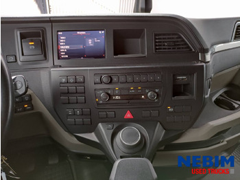 Tahač MAN TGX 18.510 GX XXL - Retarder - LED - Full AIR: obrázek 5