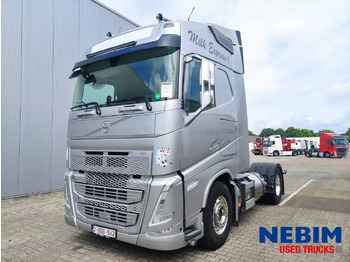 Tahač VOLVO FH 460