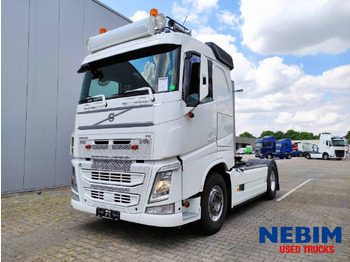 Tahač VOLVO FH 500