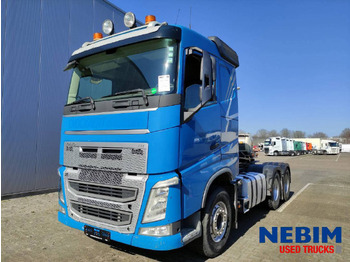 Tahač VOLVO FH 500