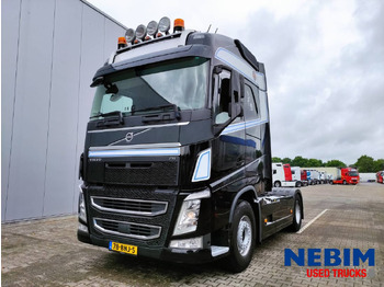 Tahač VOLVO FH 540