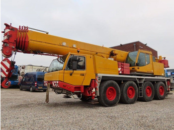 Univerzální autojeřáb TADANO ATF 65G-4