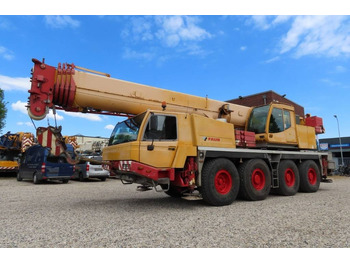 Univerzální autojeřáb TADANO ATF 65G-4