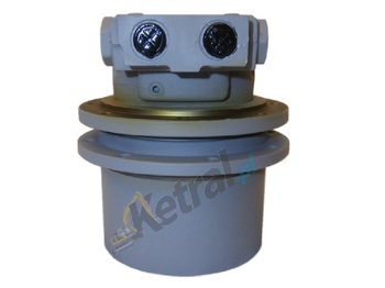 Koncový převod VOLVO