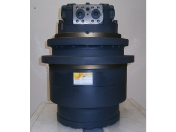 Koncový převod VOLVO