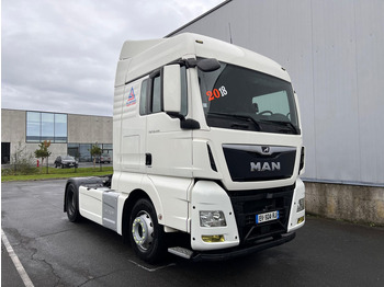 Tahač MAN TGX 18.500: obrázek 3