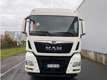 Tahač MAN TGX 18.500: obrázek 2