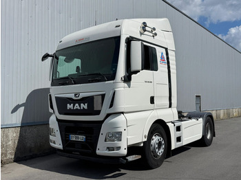 Tahač MAN TGX 18.500