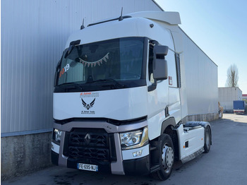 Tahač RENAULT T 460