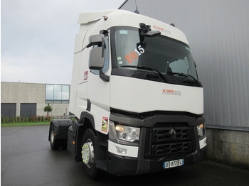 Tahač RENAULT T 460