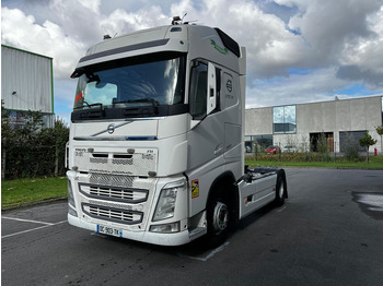 Tahač VOLVO FH 500