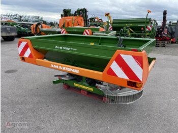 Rozmetadlo hnoje AMAZONE ZA-M