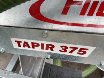 Nový Stroj pro hnojení Fliegl Tapir 375 Gülleseparator: obrázek 5