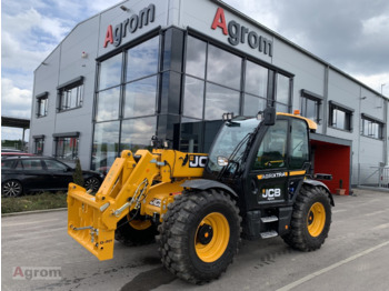 Nový Teleskopický manipulátor JCB 542-70 Agri Xtra: obrázek 1