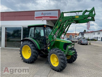Traktor JOHN DEERE 5020 Series