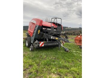 Nový Lis na válcové balíky Massey Ferguson RB3130: obrázek 1