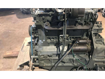 Motor DEUTZ