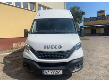Furgon Iveco DAILY: obrázek 2