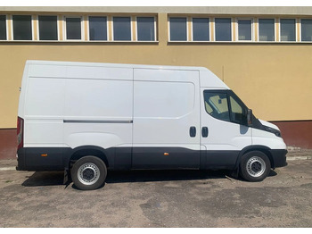 Furgon Iveco DAILY: obrázek 4
