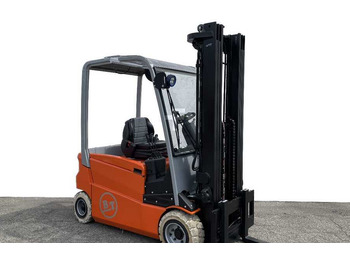 Elektrický vysokozdvižný vozík CESAB