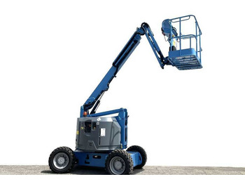 Kloubová plošina GENIE Z34/22